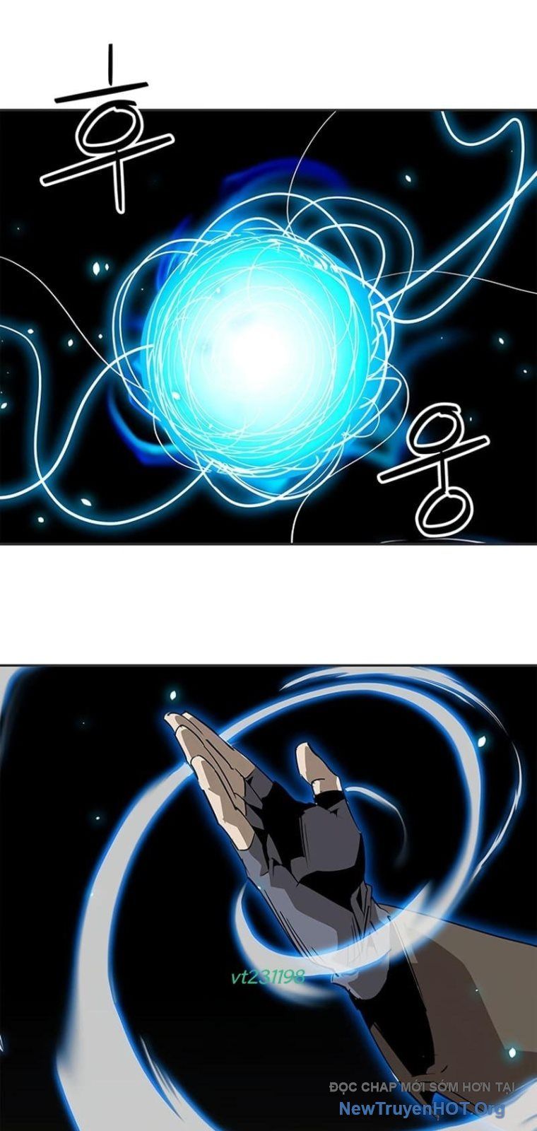 Võ Học Miền Viễn Tây Chapter 34 - Trang 2