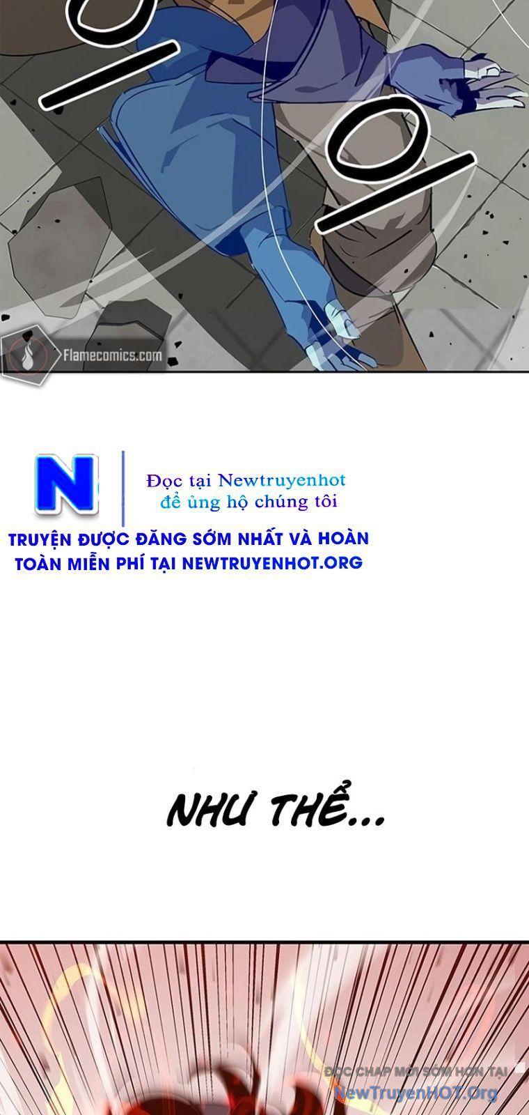 Võ Học Miền Viễn Tây Chapter 34 - Trang 2