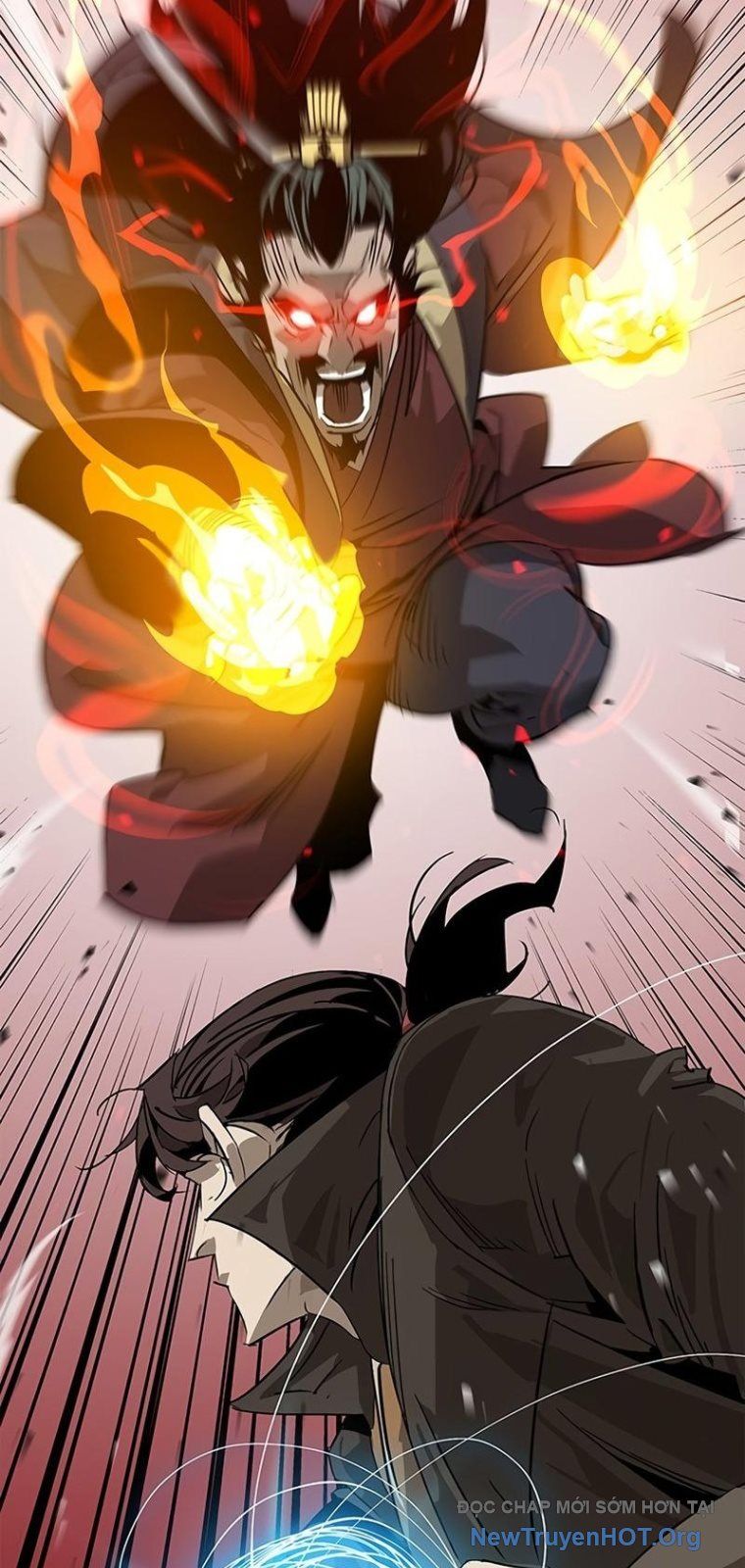 Võ Học Miền Viễn Tây Chapter 34 - Trang 2