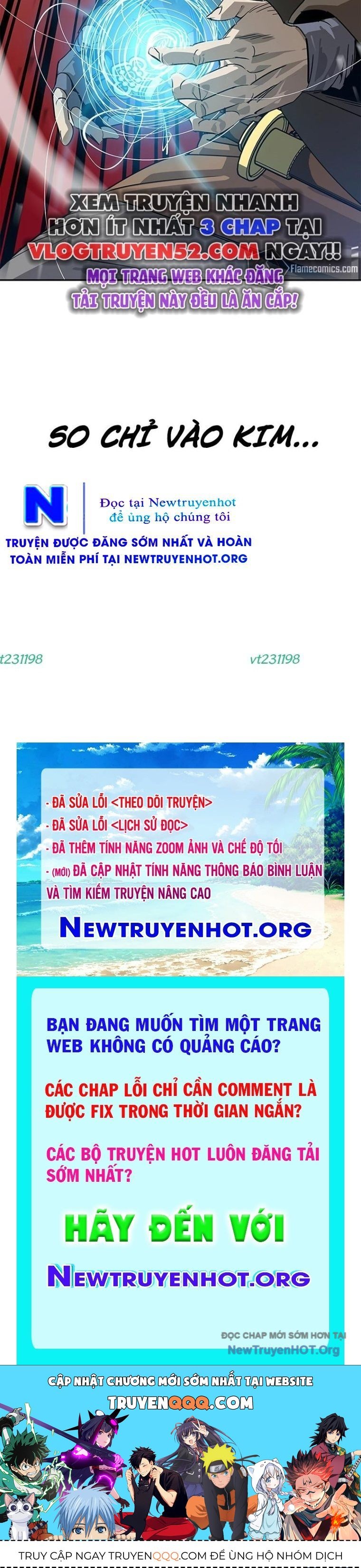 Võ Học Miền Viễn Tây Chapter 34 - Trang 2
