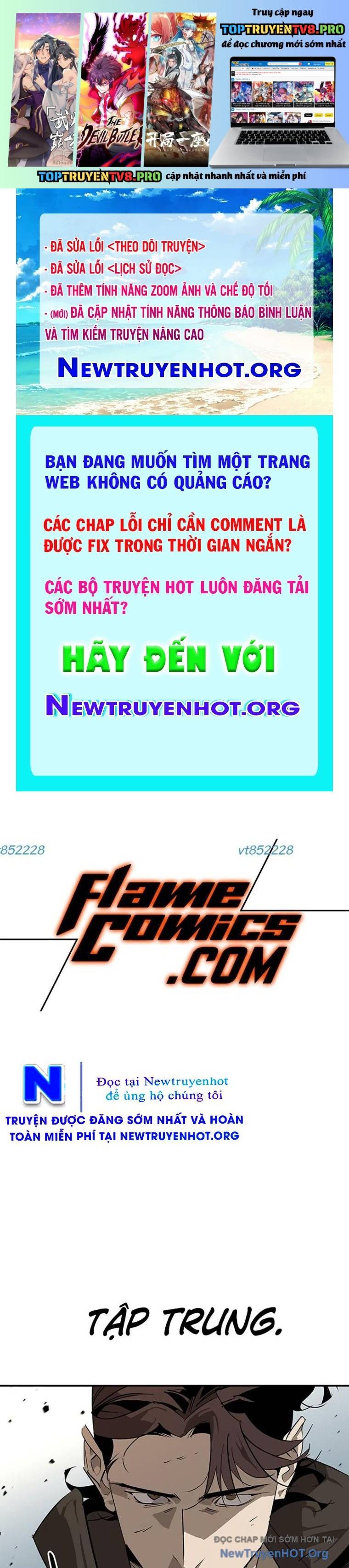 Võ Học Miền Viễn Tây Chapter 35 - Trang 2