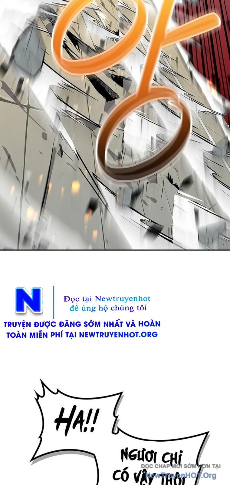 Võ Học Miền Viễn Tây Chapter 35 - Trang 2