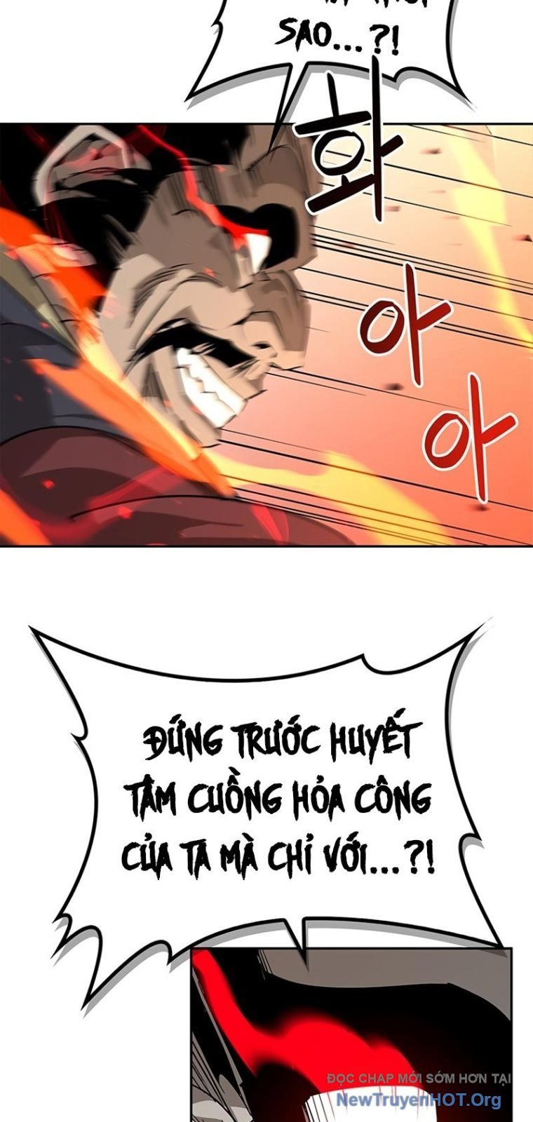 Võ Học Miền Viễn Tây Chapter 35 - Trang 2