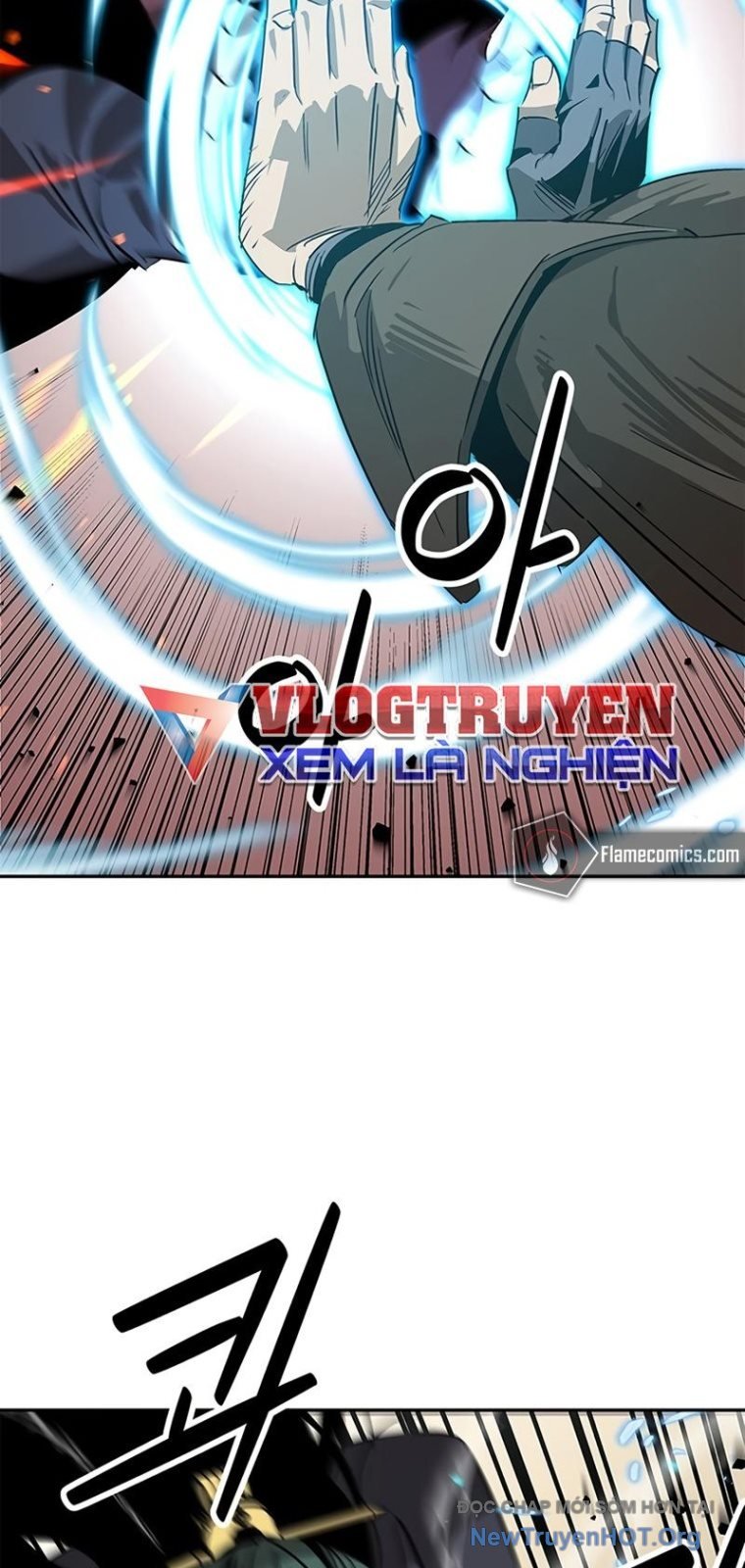 Võ Học Miền Viễn Tây Chapter 35 - Trang 2