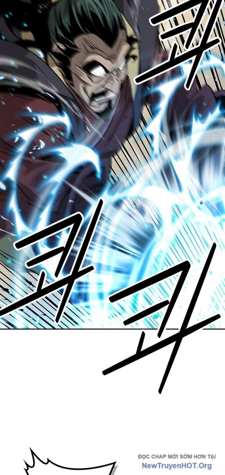 Võ Học Miền Viễn Tây Chapter 35 - Trang 2