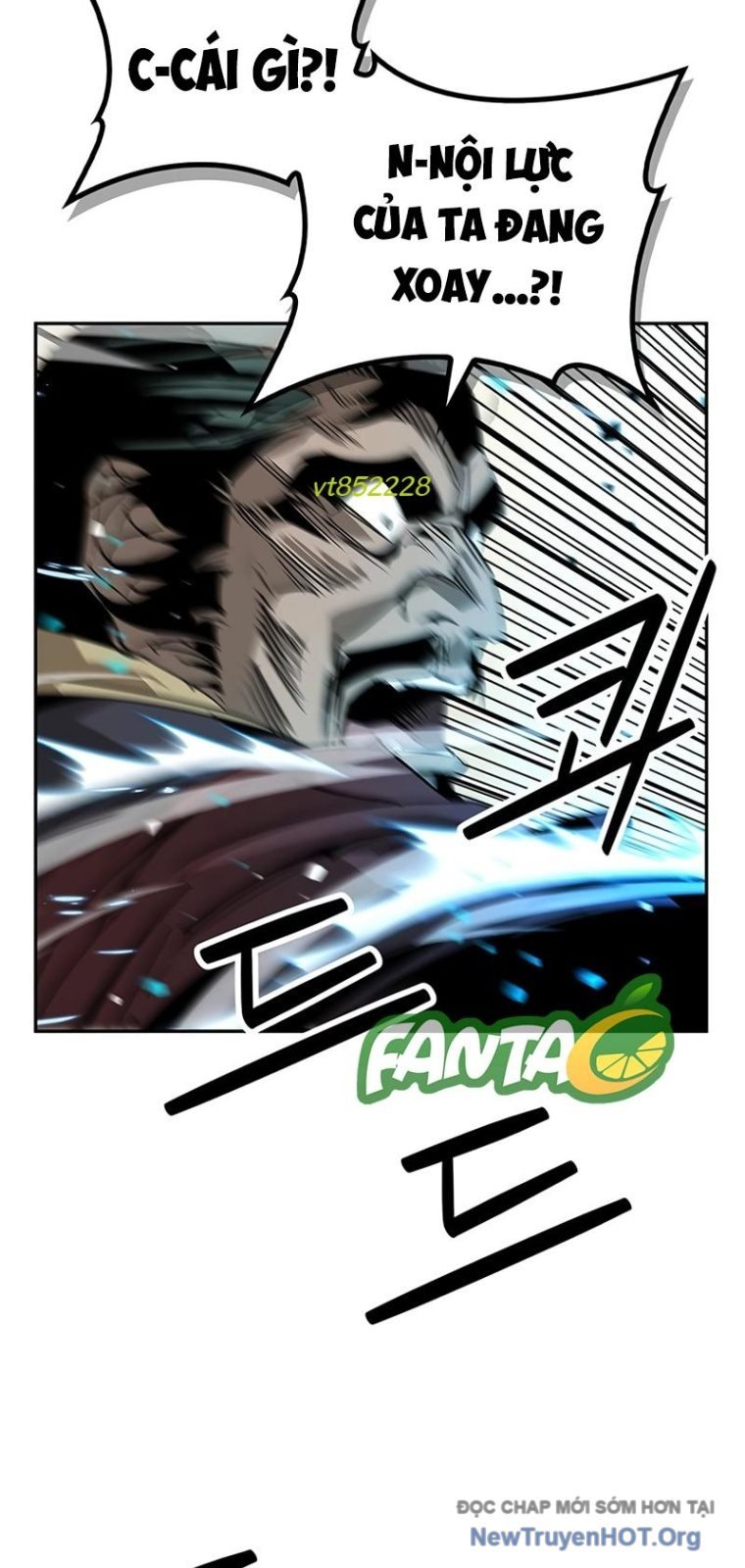 Võ Học Miền Viễn Tây Chapter 35 - Trang 2