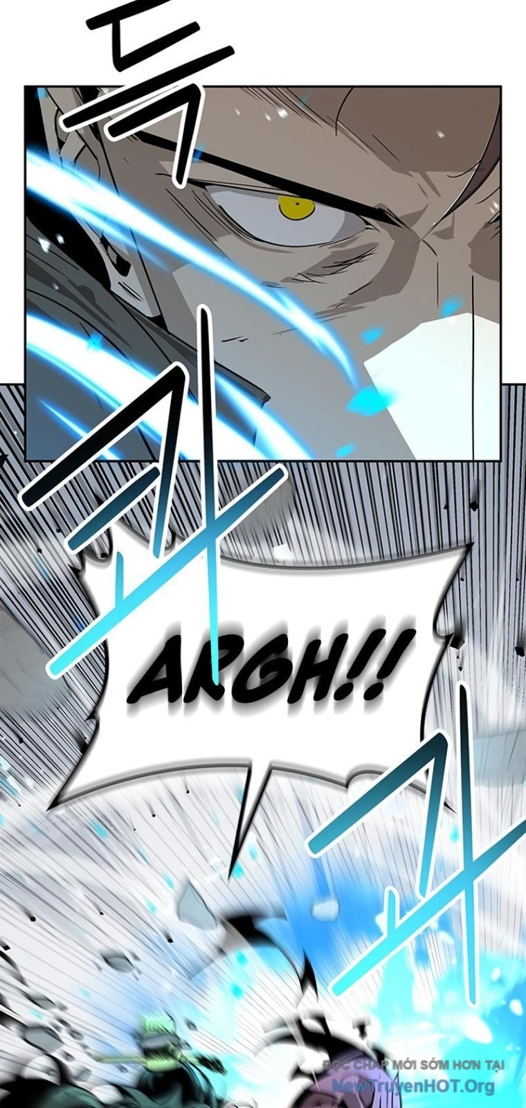 Võ Học Miền Viễn Tây Chapter 35 - Trang 2