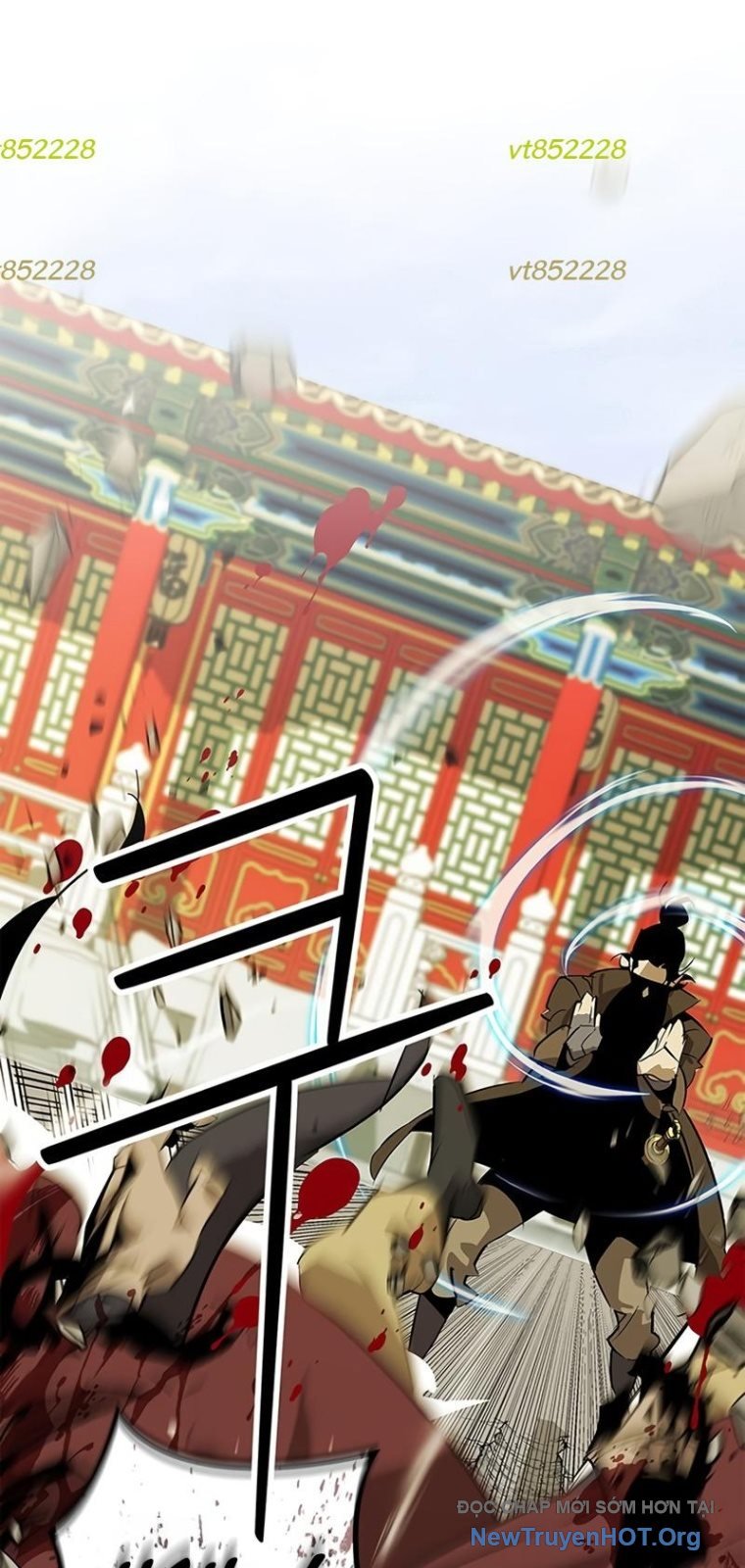 Võ Học Miền Viễn Tây Chapter 35 - Trang 2