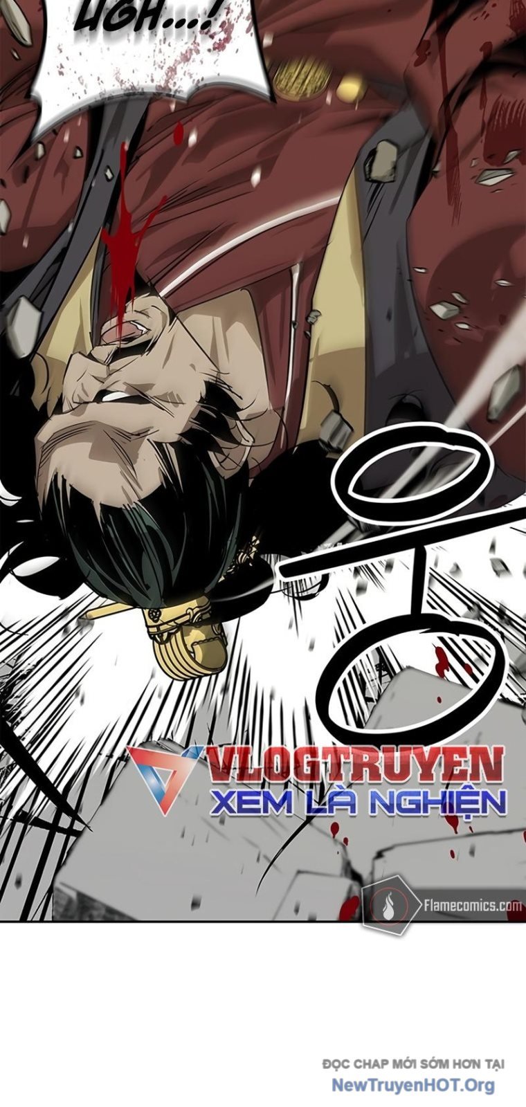 Võ Học Miền Viễn Tây Chapter 35 - Trang 2