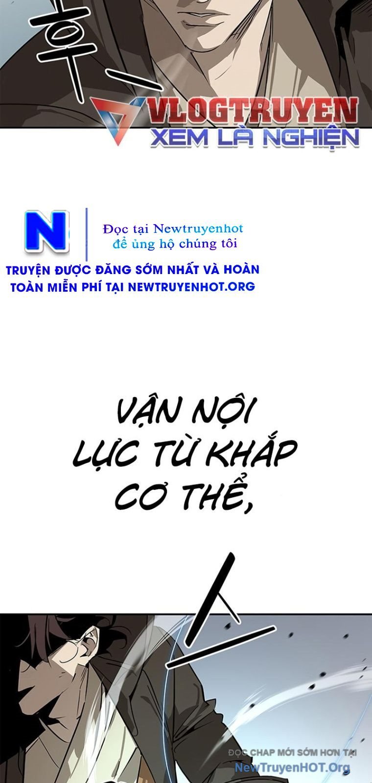 Võ Học Miền Viễn Tây Chapter 35 - Trang 2