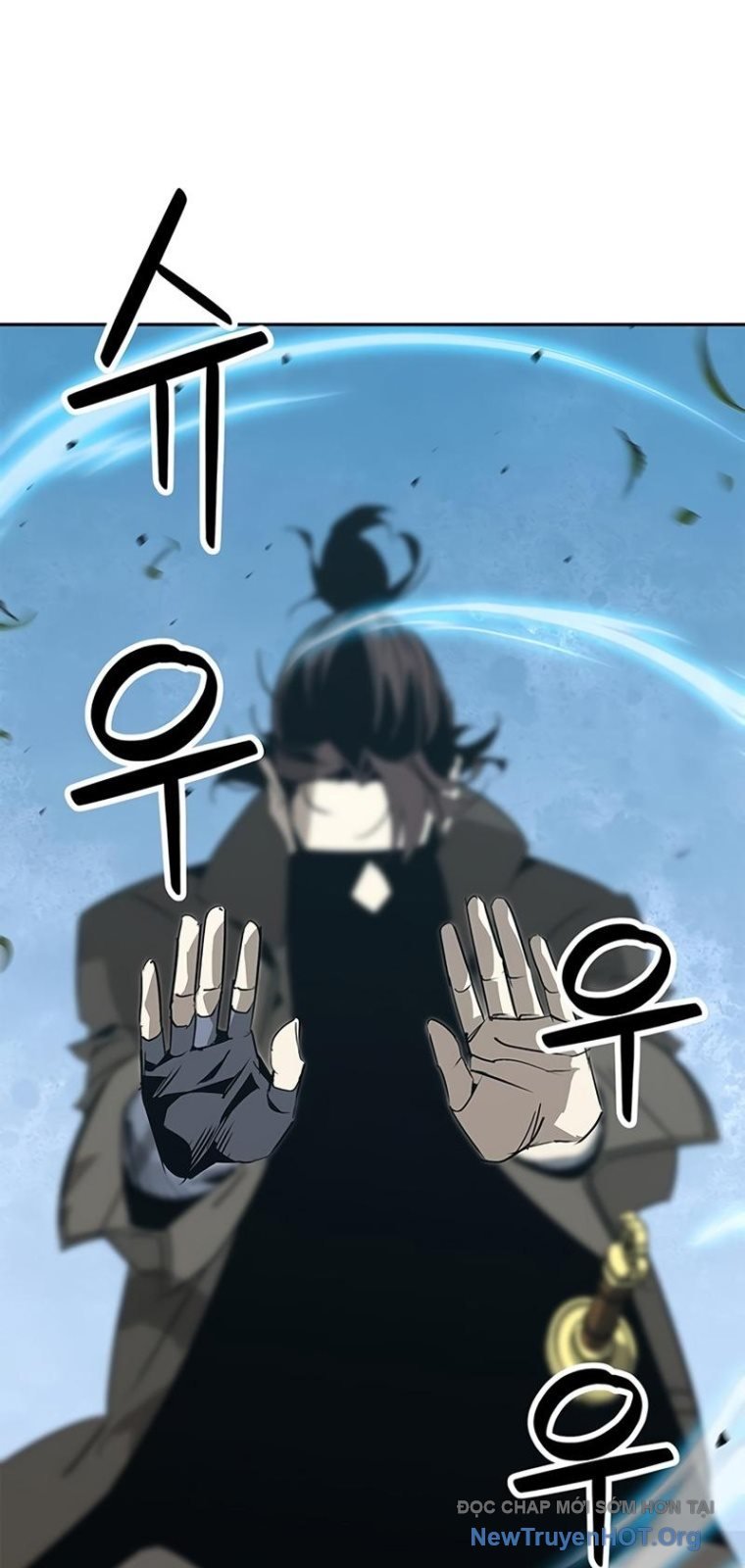 Võ Học Miền Viễn Tây Chapter 35 - Trang 2