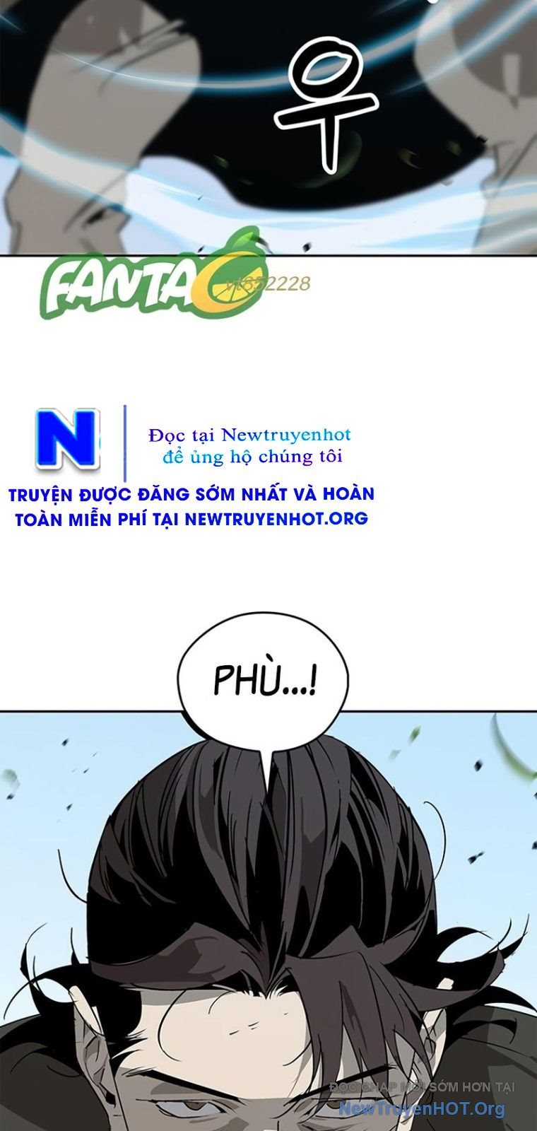 Võ Học Miền Viễn Tây Chapter 35 - Trang 2