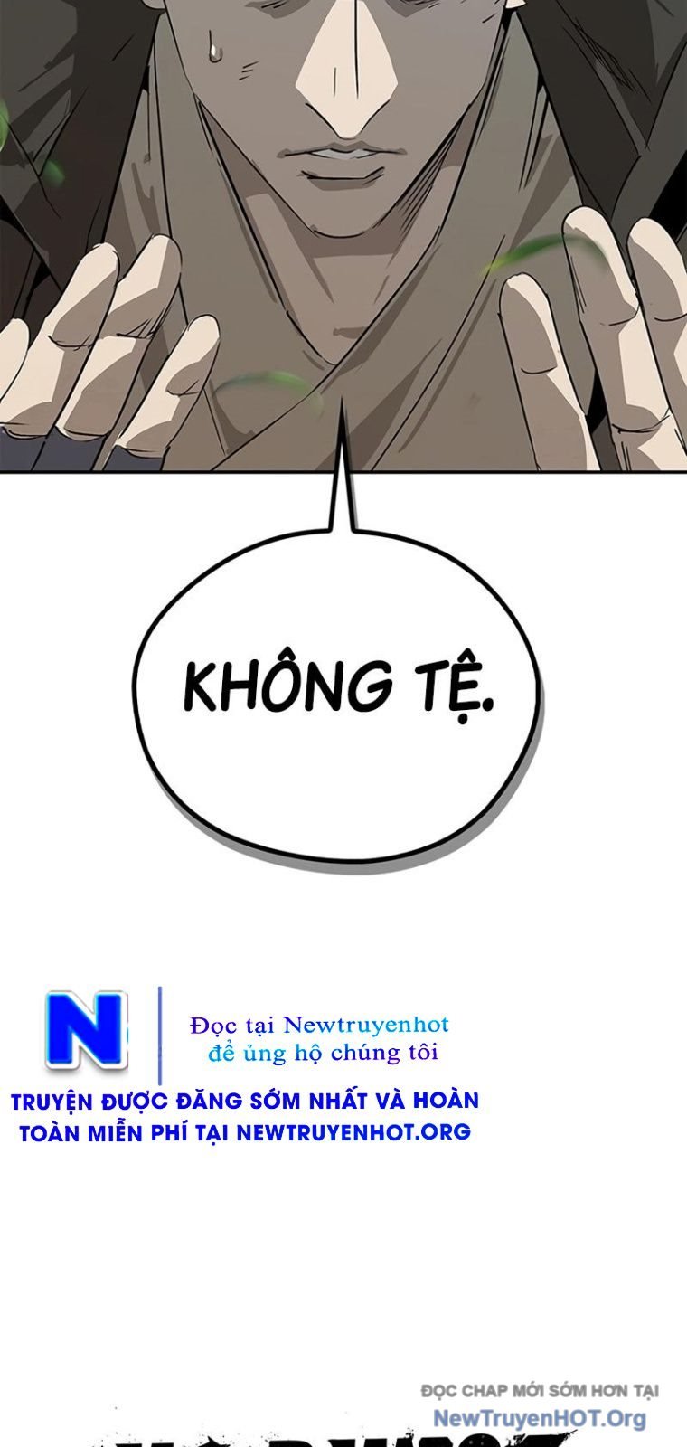 Võ Học Miền Viễn Tây Chapter 35 - Trang 2