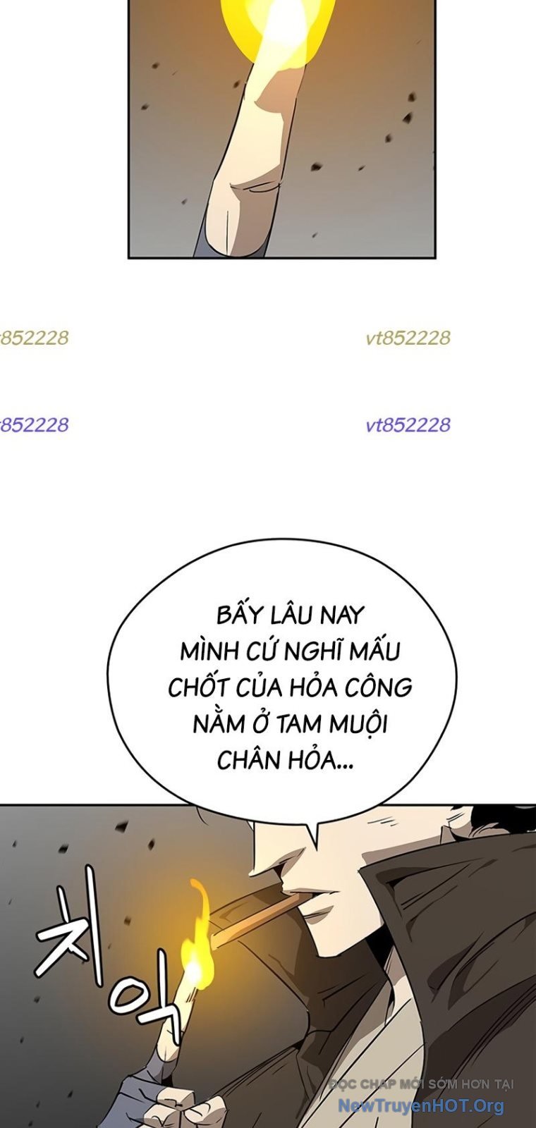 Võ Học Miền Viễn Tây Chapter 35 - Trang 2