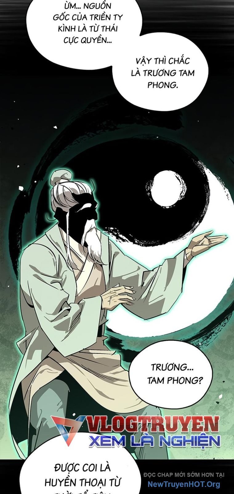 Võ Học Miền Viễn Tây Chapter 35 - Trang 2