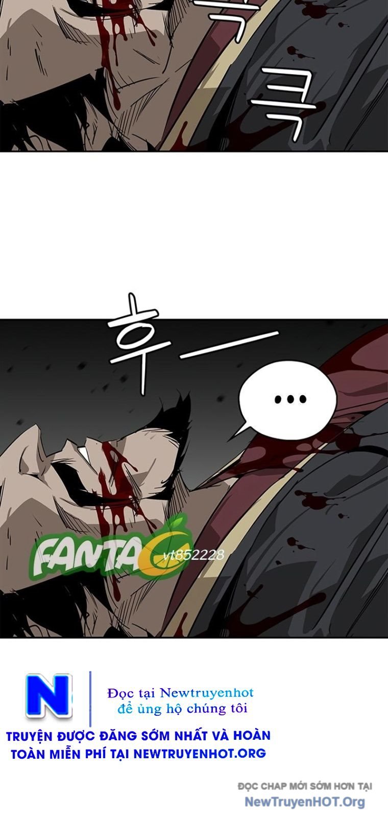 Võ Học Miền Viễn Tây Chapter 35 - Trang 2