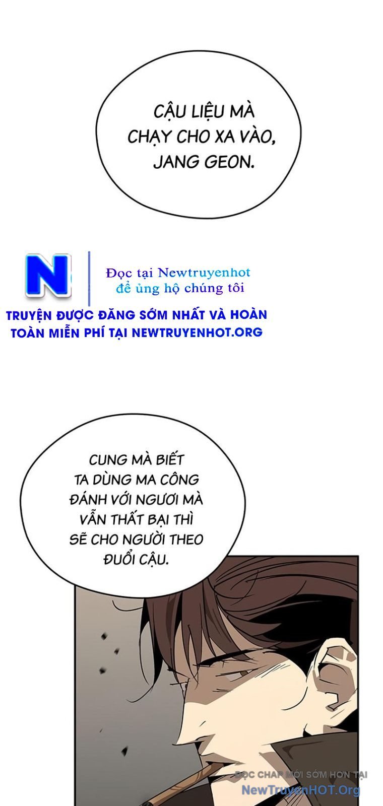 Võ Học Miền Viễn Tây Chapter 35 - Trang 2