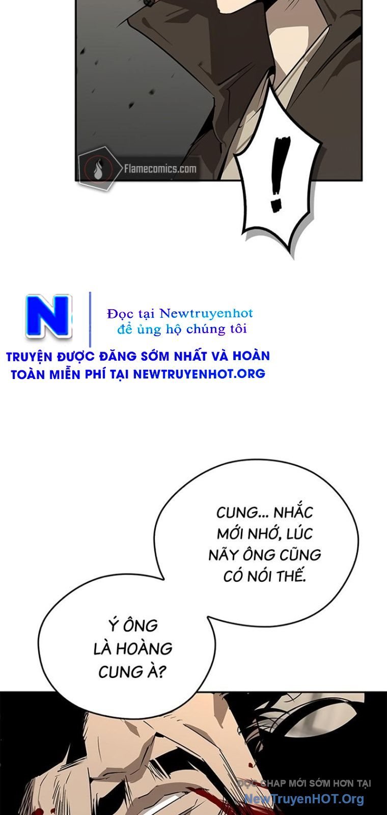 Võ Học Miền Viễn Tây Chapter 35 - Trang 2