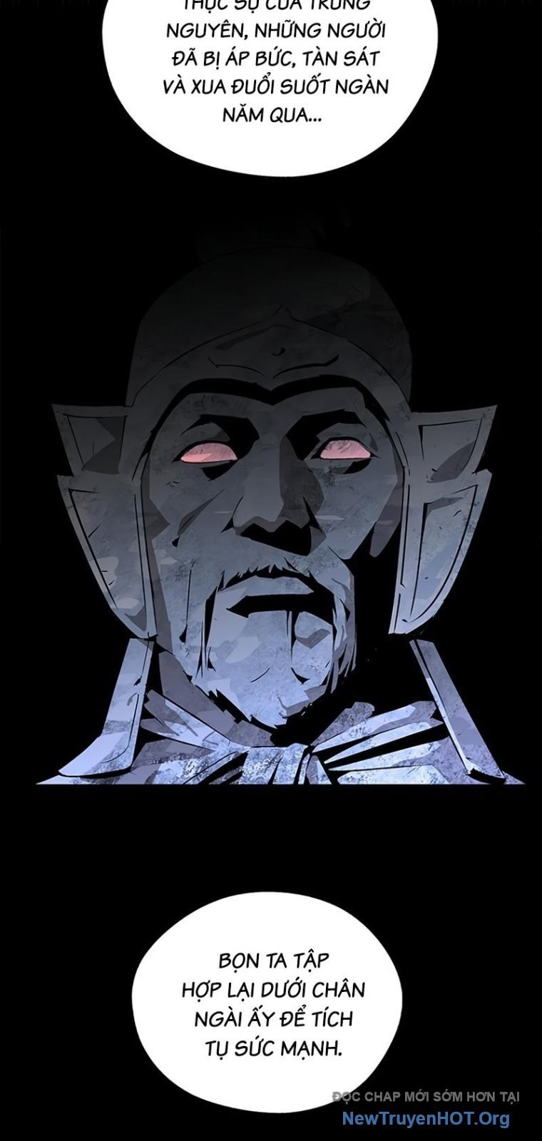 Võ Học Miền Viễn Tây Chapter 35 - Trang 2