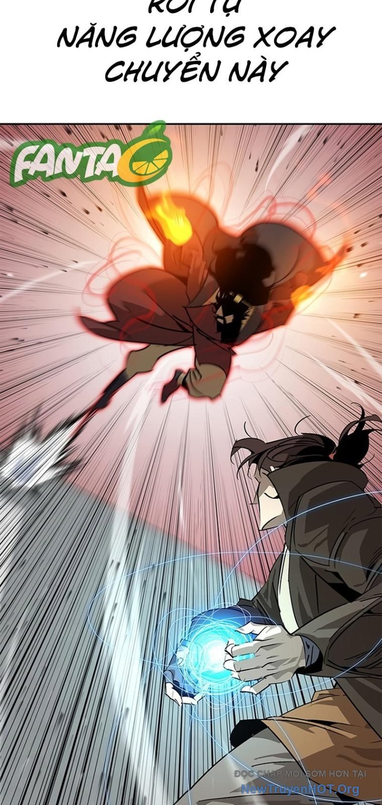 Võ Học Miền Viễn Tây Chapter 35 - Trang 2