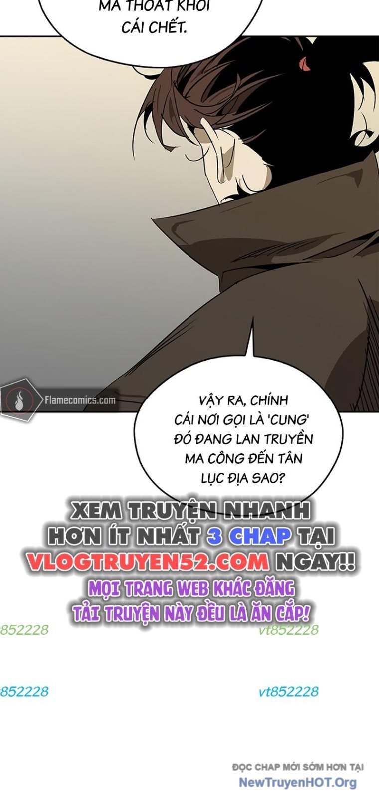 Võ Học Miền Viễn Tây Chapter 35 - Trang 2