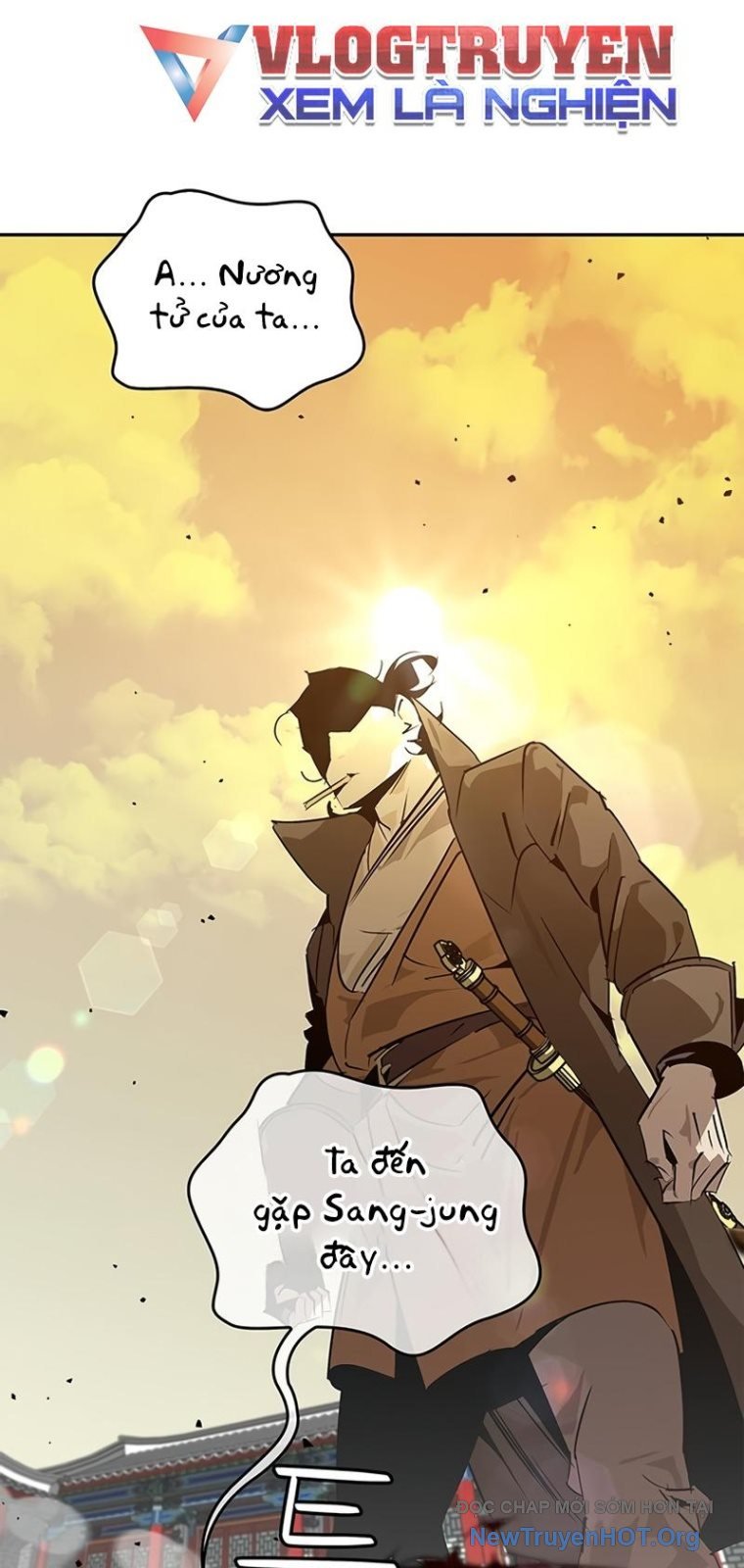 Võ Học Miền Viễn Tây Chapter 35 - Trang 2