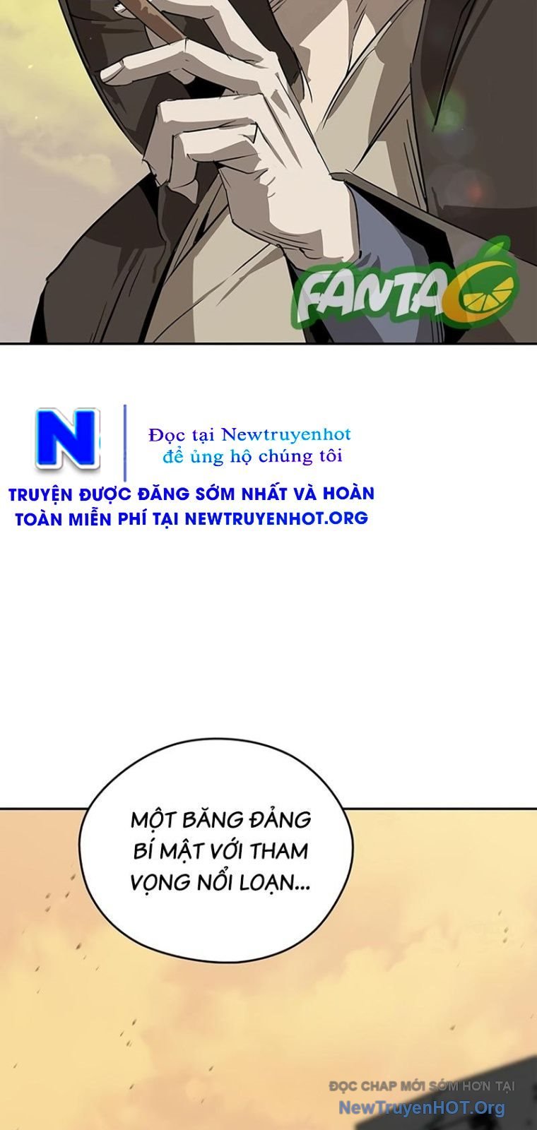 Võ Học Miền Viễn Tây Chapter 35 - Trang 2