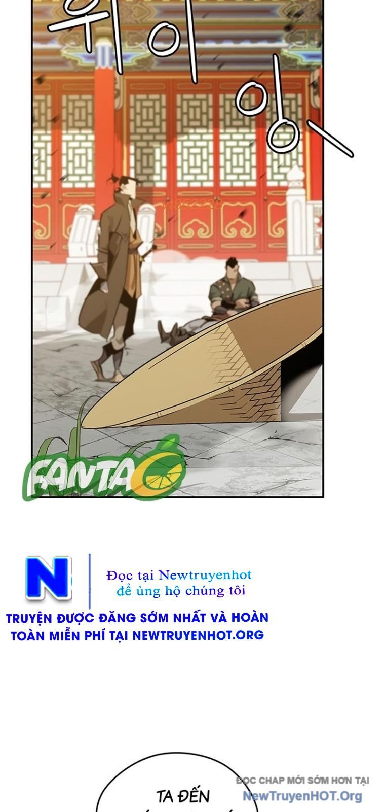 Võ Học Miền Viễn Tây Chapter 35 - Trang 2