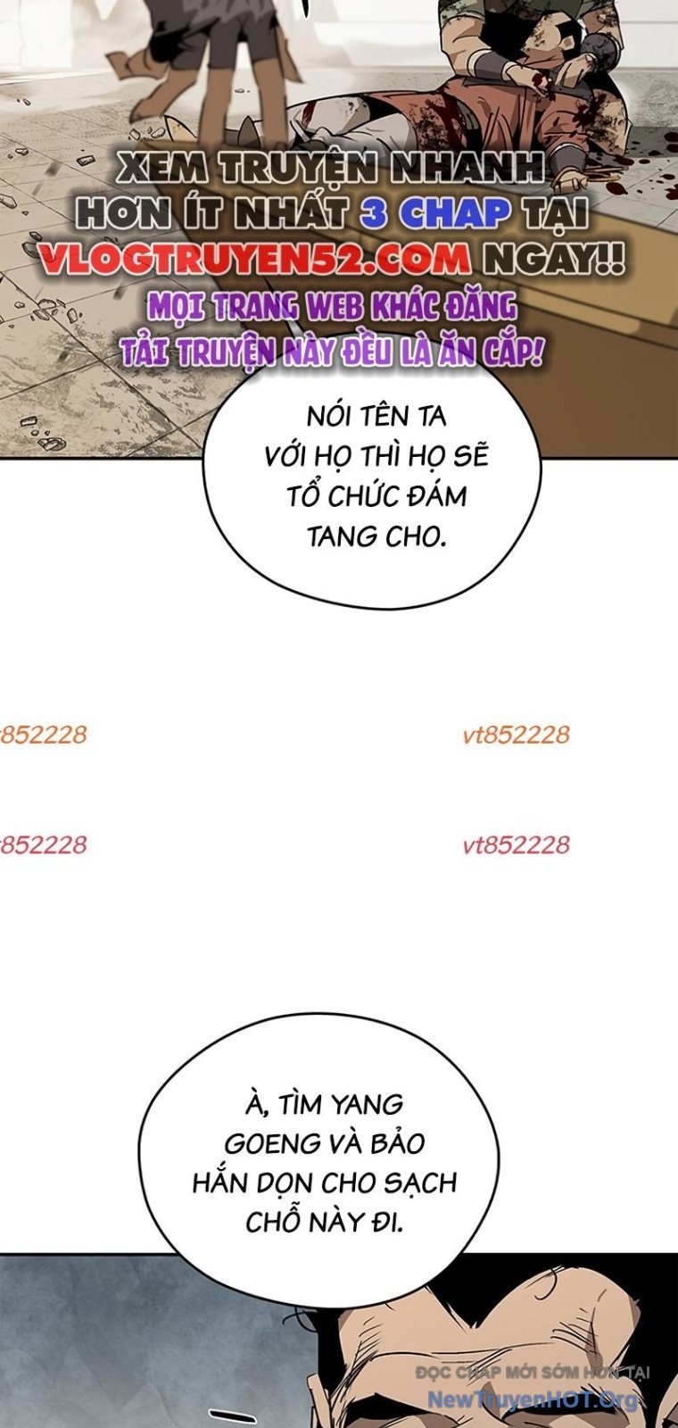 Võ Học Miền Viễn Tây Chapter 35 - Trang 2