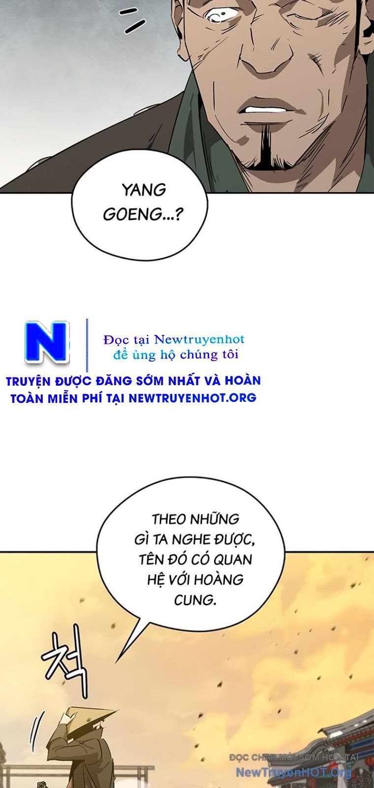 Võ Học Miền Viễn Tây Chapter 35 - Trang 2