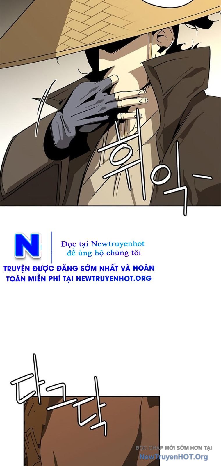 Võ Học Miền Viễn Tây Chapter 35 - Trang 2