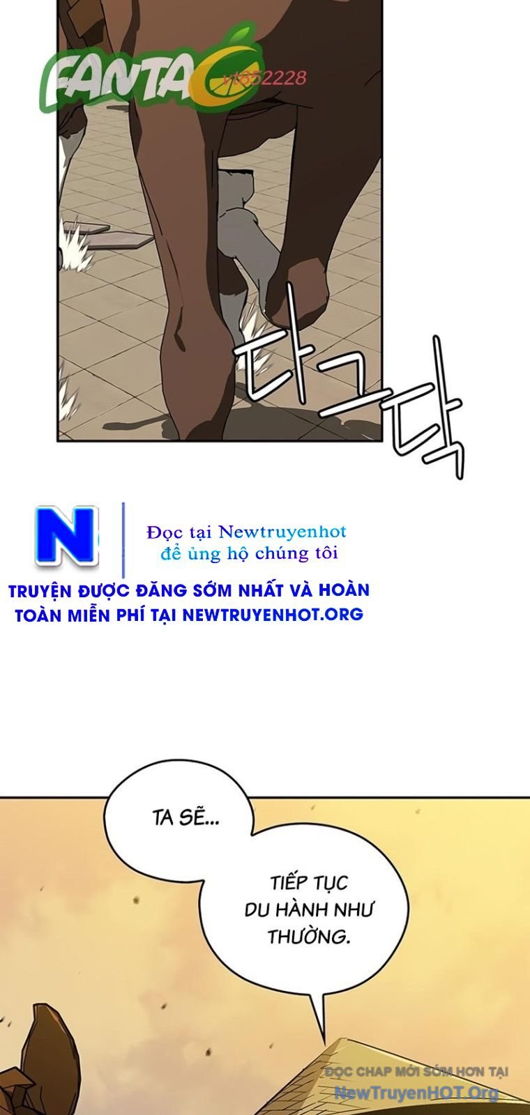 Võ Học Miền Viễn Tây Chapter 35 - Trang 2