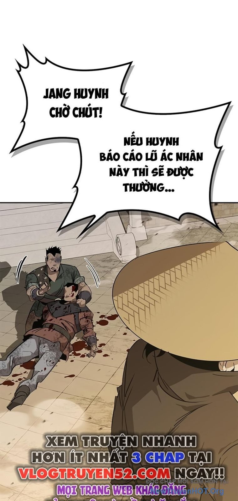 Võ Học Miền Viễn Tây Chapter 35 - Trang 2