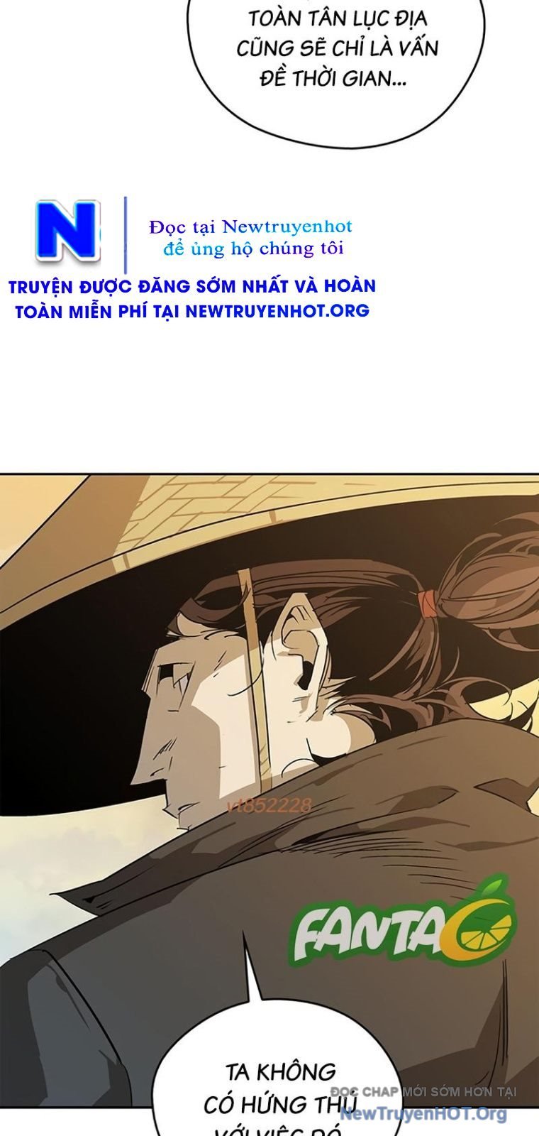 Võ Học Miền Viễn Tây Chapter 35 - Trang 2