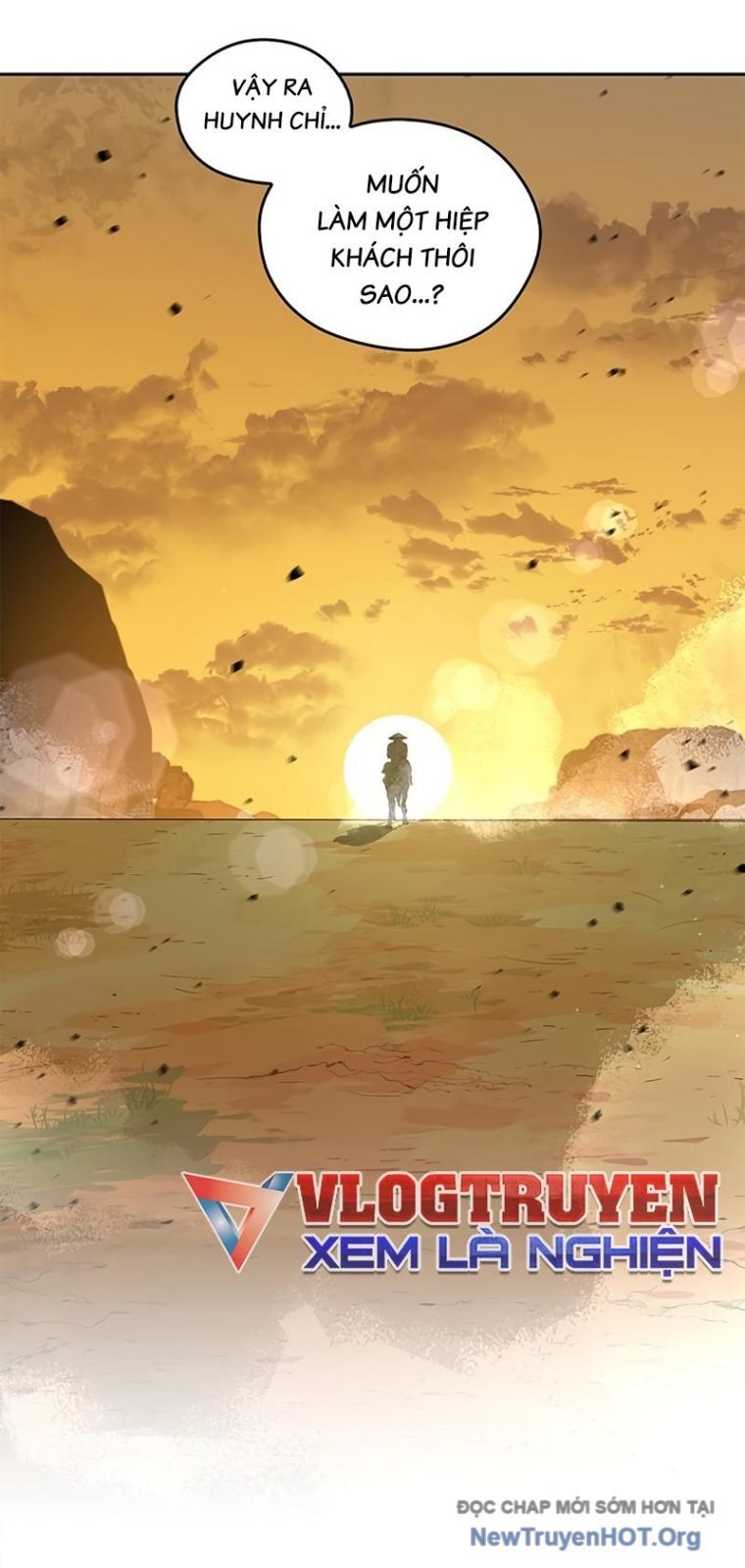 Võ Học Miền Viễn Tây Chapter 35 - Trang 2