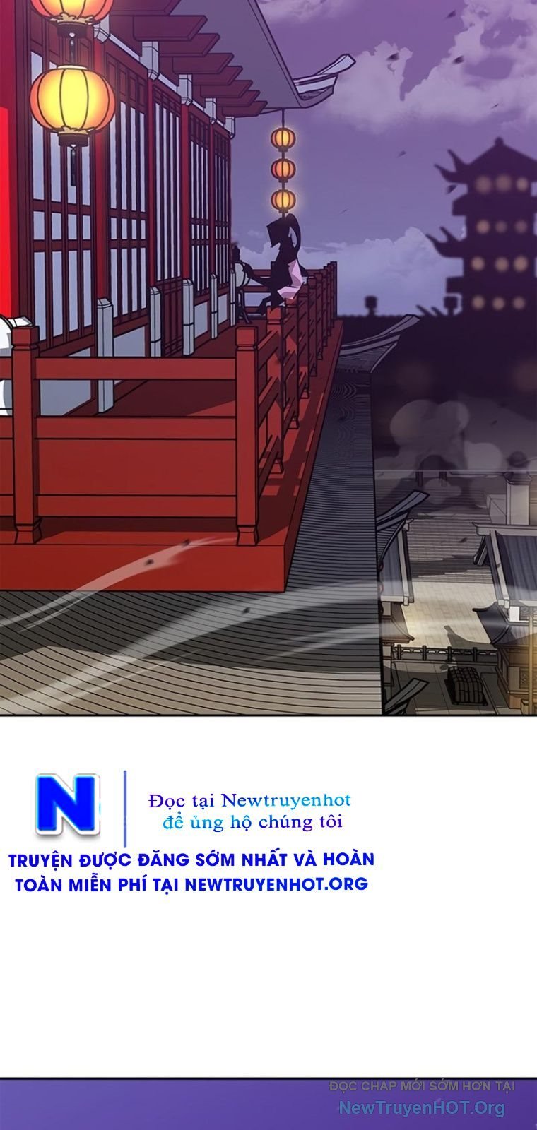 Võ Học Miền Viễn Tây Chapter 35 - Trang 2