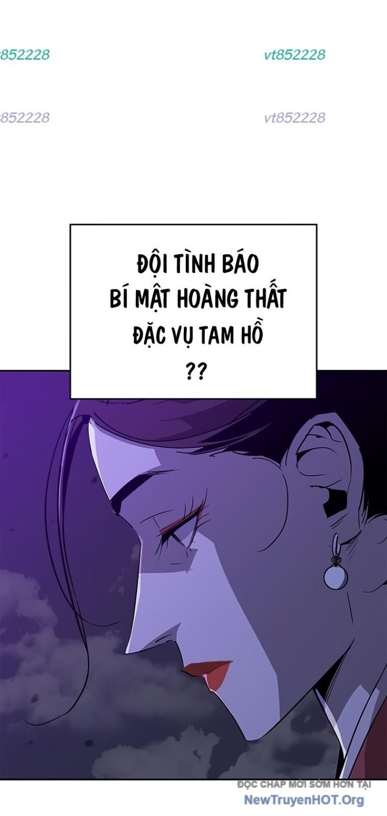 Võ Học Miền Viễn Tây Chapter 35 - Trang 2