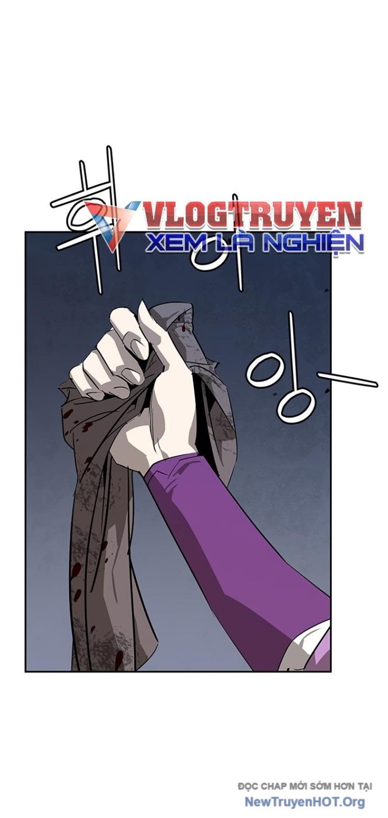 Võ Học Miền Viễn Tây Chapter 35 - Trang 2