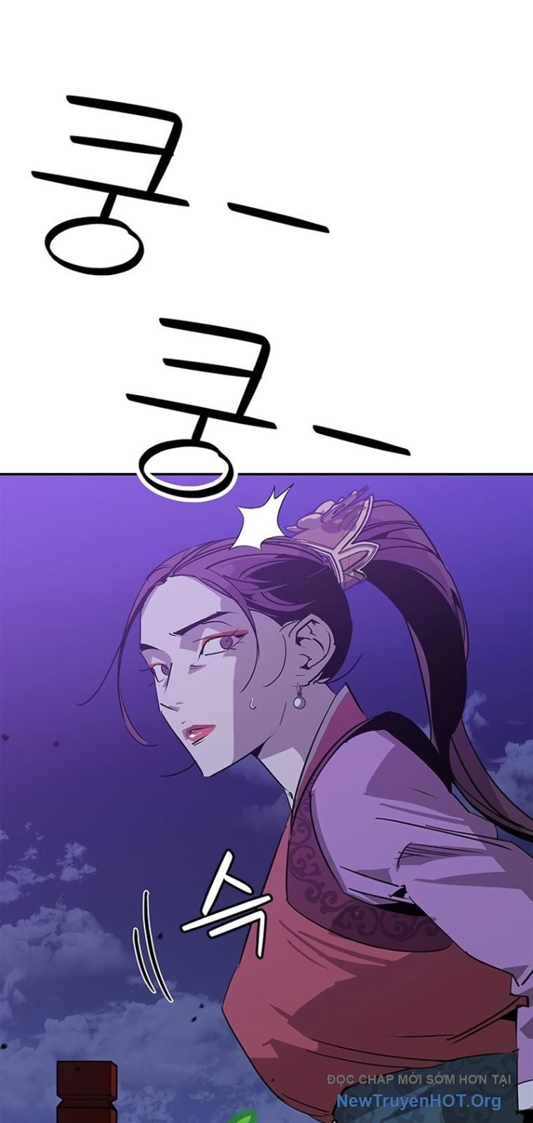 Võ Học Miền Viễn Tây Chapter 35 - Trang 2