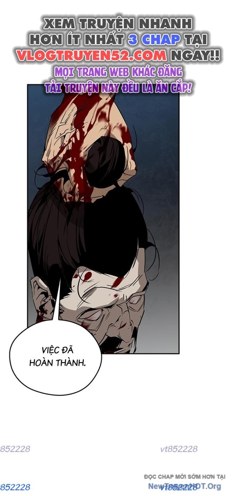 Võ Học Miền Viễn Tây Chapter 35 - Trang 2