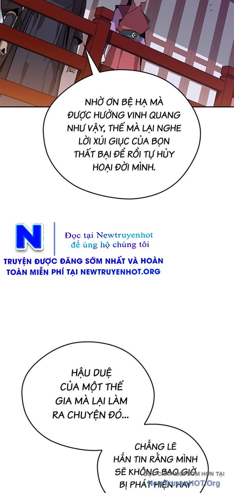 Võ Học Miền Viễn Tây Chapter 35 - Trang 2