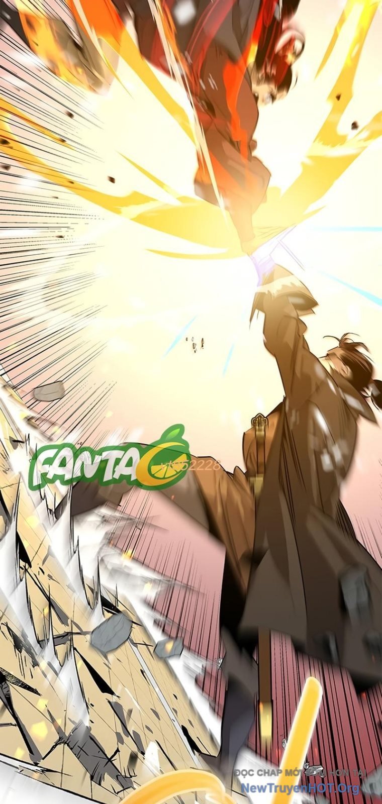 Võ Học Miền Viễn Tây Chapter 35 - Trang 2