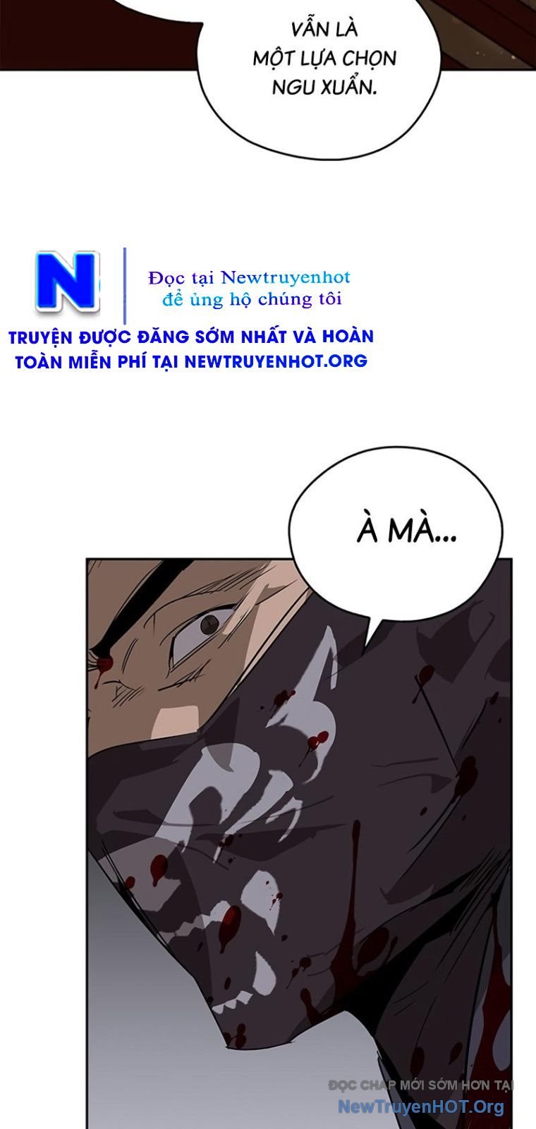 Võ Học Miền Viễn Tây Chapter 35 - Trang 2