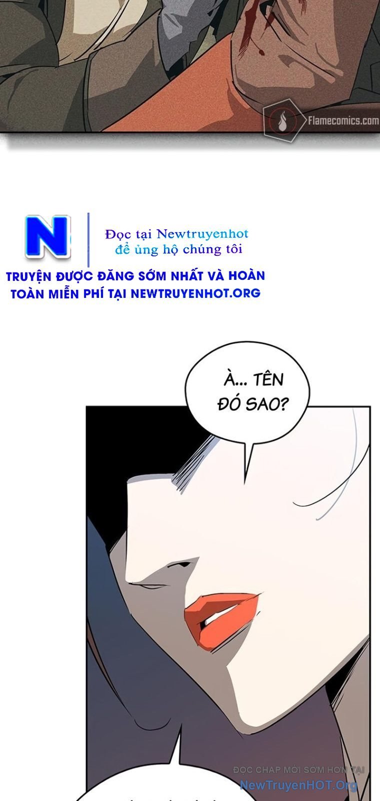 Võ Học Miền Viễn Tây Chapter 35 - Trang 2