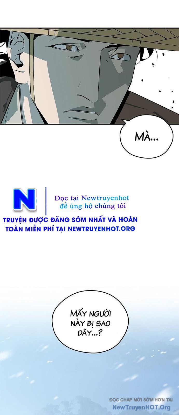 Võ Học Miền Viễn Tây Chapter 36 - Trang 2