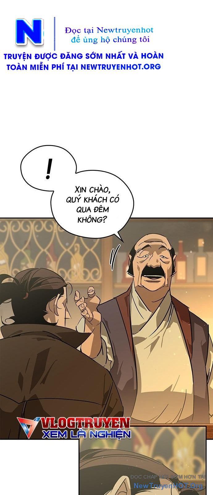 Võ Học Miền Viễn Tây Chapter 36 - Trang 2