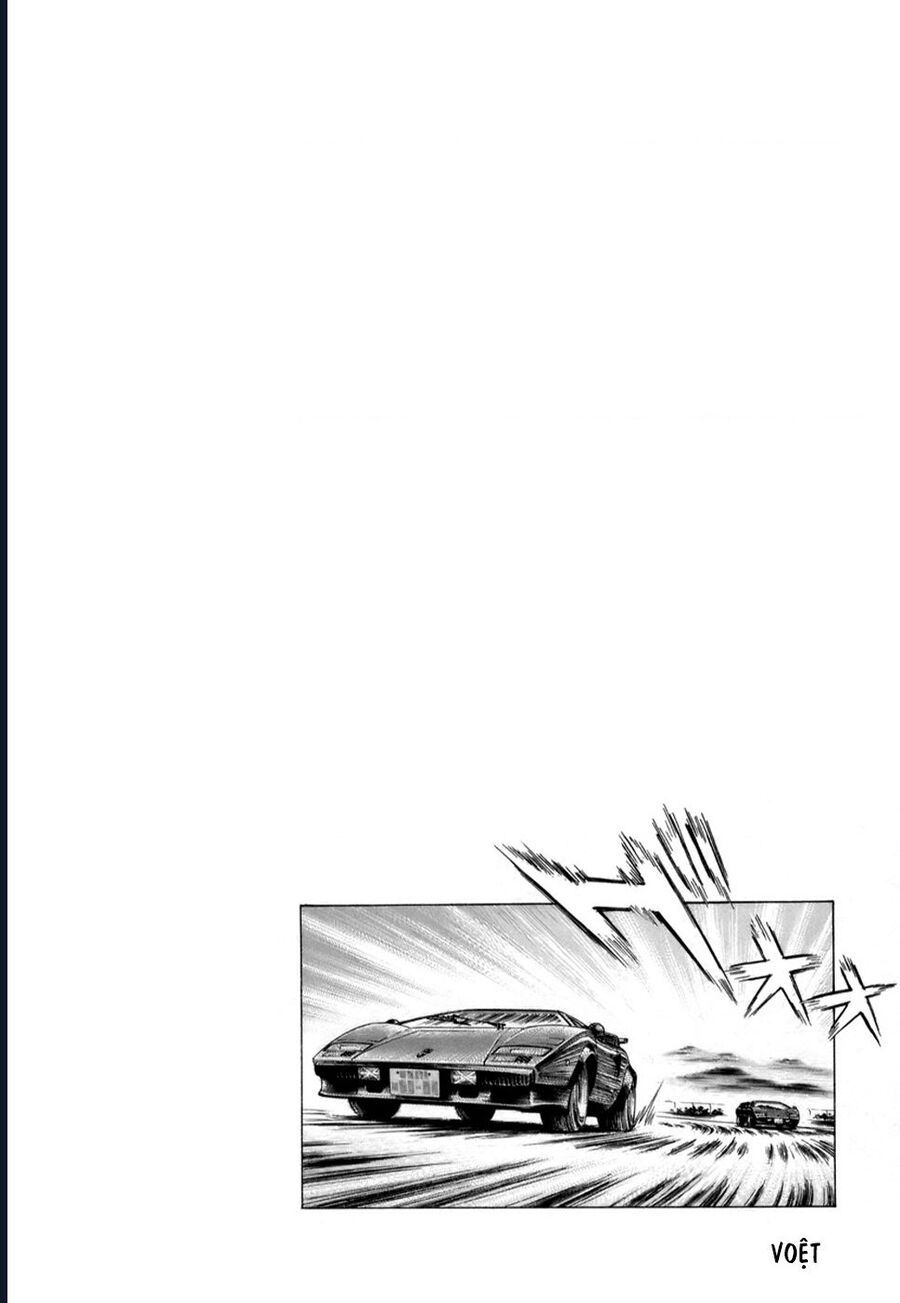 Countach Chapter 88 - Trang 2