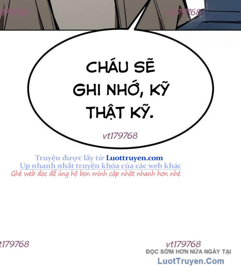 Vua Võ Đài Chapter 150 - Trang 2