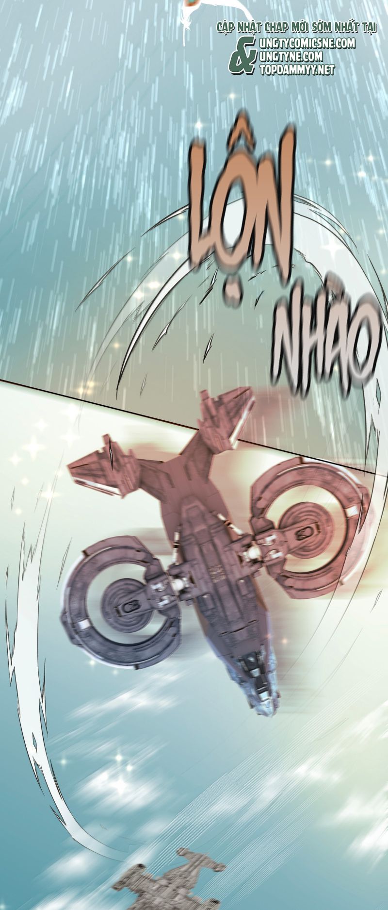 Tuyệt Xử Phùng Sinh Chapter 102 - Trang 2