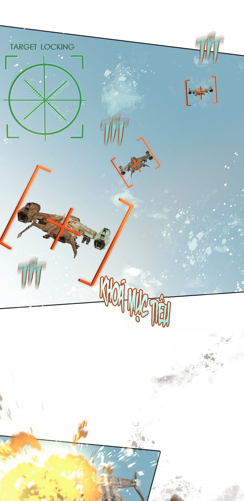 Tuyệt Xử Phùng Sinh Chapter 102 - Trang 2